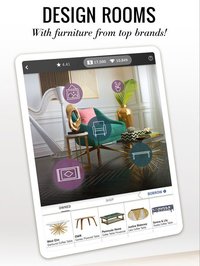 Design Home screenshot, image №2028715 - RAWG