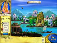 Tradewinds Legends: Unlikely Heroes screenshot, image №534084 - RAWG