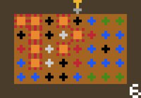 Thrill Digger Demake screenshot, image №3174986 - RAWG