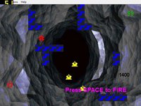 Hyrosh - The Impossible Game screenshot, image №1171347 - RAWG