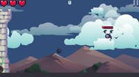 Defender! (Winter) screenshot, image №3633907 - RAWG