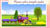 Train for Animals - BabyMagica free screenshot, image №1556635 - RAWG