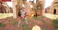 Revenge of the Redback Beta screenshot, image №3350888 - RAWG