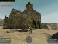 Tom Clancy's Ghost Recon: Desert Siege screenshot, image №293056 - RAWG