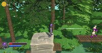 Tamashi The Brave Ninja screenshot, image №3507868 - RAWG