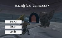 Sacrifice Dungeon (itch) (Rixud) screenshot, image №1916028 - RAWG