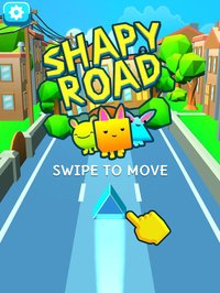 Shapy Road screenshot, image №1883376 - RAWG