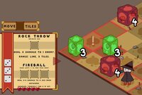 Dice and Sorcery screenshot, image №3470755 - RAWG