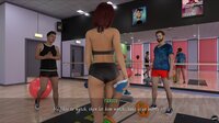 Sex Adventures - Cuckold Gym screenshot, image №3666857 - RAWG