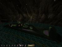 Thief II: The Metal Age screenshot, image №236469 - RAWG