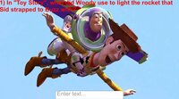 Pixar Trivia Game screenshot, image №3136482 - RAWG