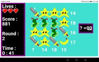 Combination Puzzle Game screenshot, image №3208324 - RAWG