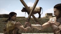 Warriors: Legends of Troy screenshot, image №531942 - RAWG