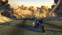 Ride to Hell: Route 666 screenshot, image №609164 - RAWG