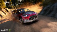 WRC 6 FIA World Rally Championship screenshot, image №87764 - RAWG