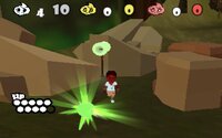 The Spirit Ranger screenshot, image №3637425 - RAWG