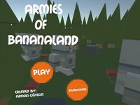 Armies of Bananaland screenshot, image №1096099 - RAWG