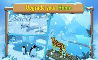 Snow Leopard Family Sim Online screenshot, image №2081674 - RAWG