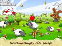 Clouds & Sheep screenshot, image №689786 - RAWG