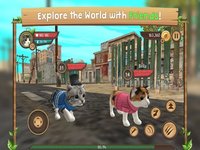 Cat Sim Online: Play With Cats screenshot, image №2042816 - RAWG