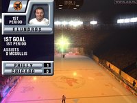 Actua Ice Hockey 2 screenshot, image №328659 - RAWG