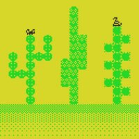 Cactus is Good screenshot, image №2962371 - RAWG