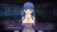 Midnight School Walk 真夜中学園さんぽ screenshot, image №3513276 - RAWG