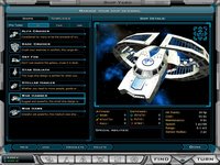 Galactic Civilizations II: Dark Avatar screenshot, image №346078 - RAWG