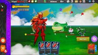 Dreamians: Card Battle screenshot, image №4217096 - RAWG