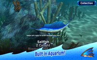 FLICK FISHING screenshot, image №941835 - RAWG