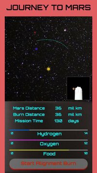 To Mars AE screenshot, image №2908389 - RAWG