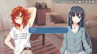 I Became Gay from Translating My New Roommate's Short Story screenshot, image №3118119 - RAWG