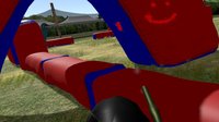 Tournament Paintball VR screenshot, image №2341151 - RAWG