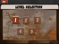 Gunship Attack 2017 screenshot, image №1688851 - RAWG