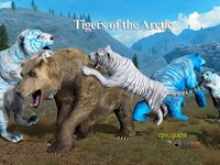 Tigers of the Arctic screenshot, image №2715014 - RAWG