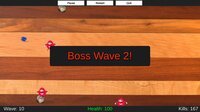 Spaghett Remastered screenshot, image №3126448 - RAWG