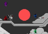 Samurai Brothers screenshot, image №4149430 - RAWG