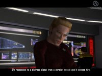 Star Trek: Voyager - Elite Force screenshot, image №334380 - RAWG