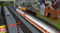 Rule the Rail! screenshot, image №3956079 - RAWG