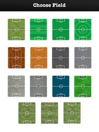 Foosball World Tour Free screenshot, image №967371 - RAWG