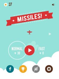 Missiles! screenshot, image №2964614 - RAWG