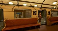 Back in Service: a Metro Driver screenshot, image №4154532 - RAWG