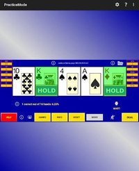 Play Perfect Video Poker Lite screenshot, image №1348195 - RAWG