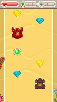 Kids race screenshot, image №1387263 - RAWG