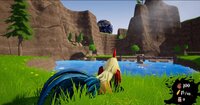 Rooster Rampage screenshot, image №3132738 - RAWG
