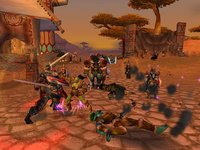 World of Warcraft screenshot, image №352093 - RAWG