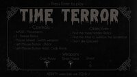 Time Terror screenshot, image №2916360 - RAWG