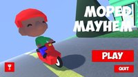 Moped Mayhem screenshot, image №1134167 - RAWG