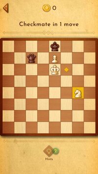 Chess - Clash of Kings screenshot, image №2414219 - RAWG