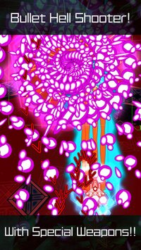 Bullet Hell Monday Black screenshot, image №3609607 - RAWG